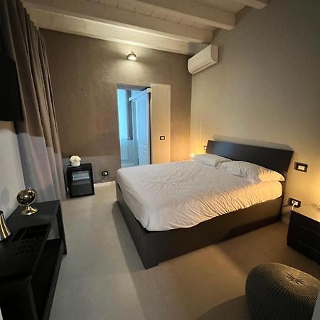V&B Suites And Apartments Pavia Buitenkant foto