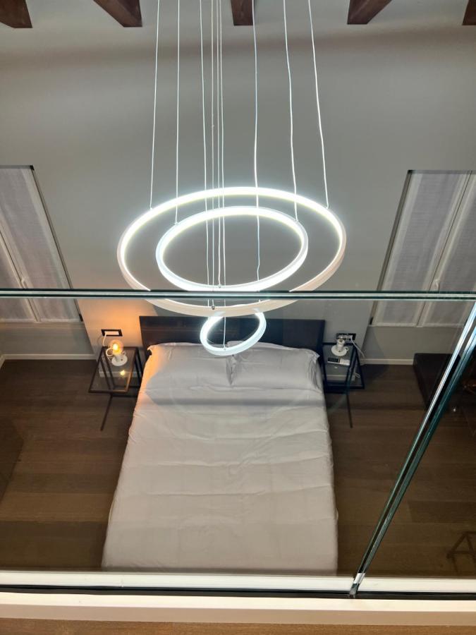 V&B Suites And Apartments Pavia Buitenkant foto