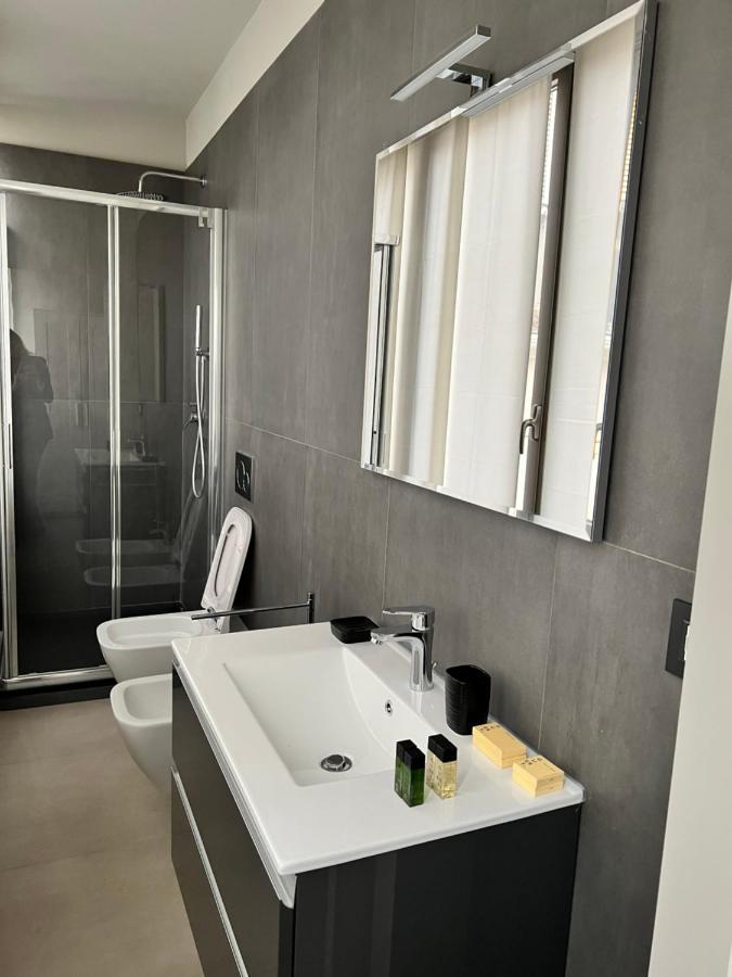 V&B Suites And Apartments Pavia Buitenkant foto
