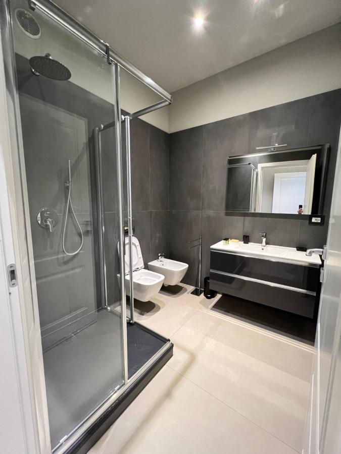 V&B Suites And Apartments Pavia Buitenkant foto